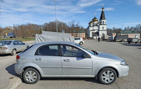 Chevrolet Lacetti, 2005 год, 200 000 рублей, 4 фотография