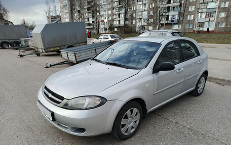 Chevrolet Lacetti, 2005 год, 200 000 рублей, 3 фотография