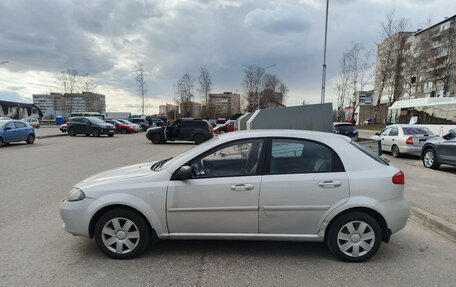 Chevrolet Lacetti, 2005 год, 200 000 рублей, 5 фотография