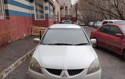 Mitsubishi Lancer IX, 2003 год, 330 000 рублей, 1 фотография