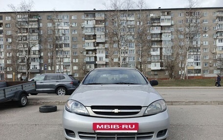 Chevrolet Lacetti, 2005 год, 200 000 рублей, 2 фотография