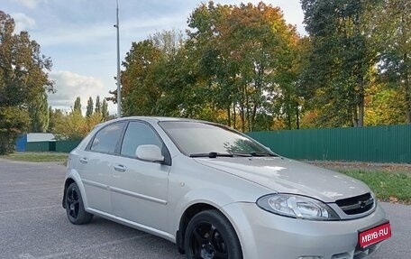 Chevrolet Lacetti, 2010 год, 365 000 рублей, 1 фотография