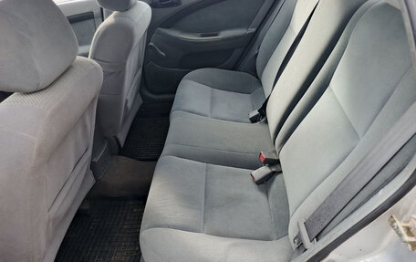 Chevrolet Lacetti, 2005 год, 200 000 рублей, 11 фотография