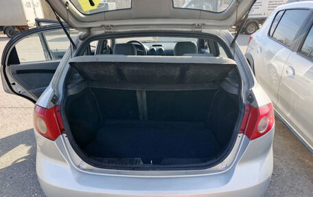 Chevrolet Lacetti, 2005 год, 200 000 рублей, 12 фотография