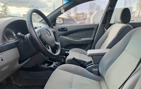 Chevrolet Lacetti, 2005 год, 200 000 рублей, 10 фотография