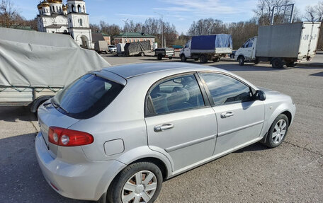 Chevrolet Lacetti, 2005 год, 200 000 рублей, 6 фотография