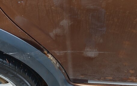 Renault Sandero I, 2013 год, 590 000 рублей, 7 фотография