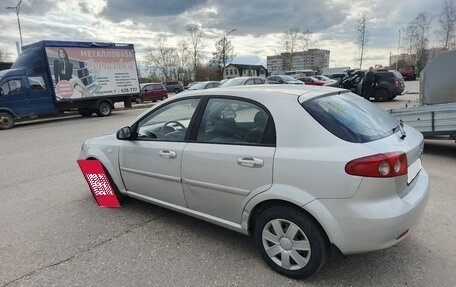 Chevrolet Lacetti, 2005 год, 200 000 рублей, 8 фотография