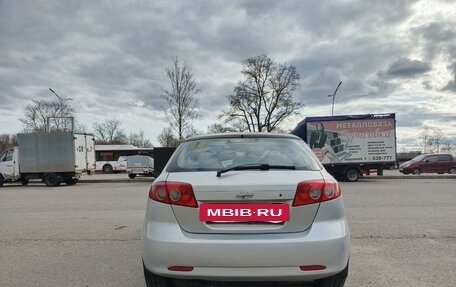 Chevrolet Lacetti, 2005 год, 200 000 рублей, 7 фотография