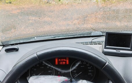 Renault Sandero I, 2013 год, 590 000 рублей, 15 фотография
