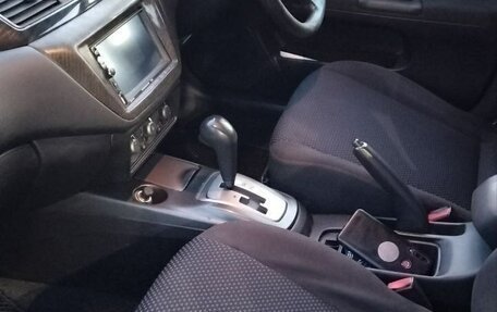 Mitsubishi Lancer IX, 2003 год, 330 000 рублей, 8 фотография