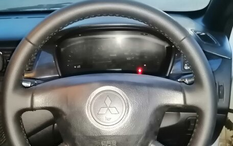 Mitsubishi Lancer IX, 2003 год, 330 000 рублей, 6 фотография