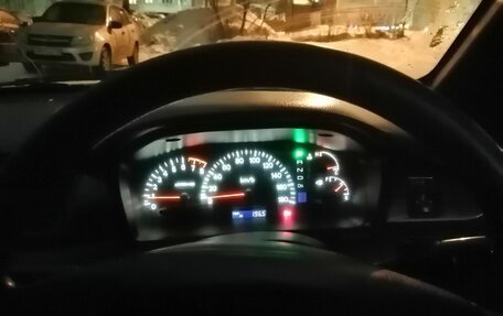 Mitsubishi Lancer IX, 2003 год, 330 000 рублей, 7 фотография