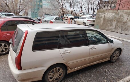 Mitsubishi Lancer IX, 2003 год, 330 000 рублей, 4 фотография