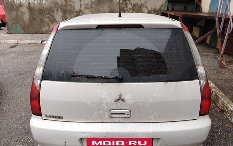 Mitsubishi Lancer IX, 2003 год, 330 000 рублей, 2 фотография