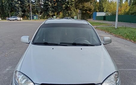 Chevrolet Lacetti, 2010 год, 365 000 рублей, 2 фотография