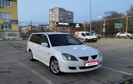 Mitsubishi Lancer IX, 2003 год, 330 000 рублей, 9 фотография
