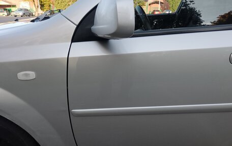 Chevrolet Lacetti, 2010 год, 365 000 рублей, 9 фотография