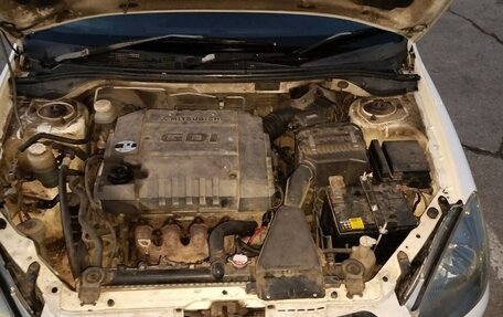 Mitsubishi Lancer IX, 2003 год, 330 000 рублей, 12 фотография