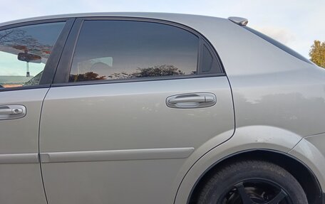 Chevrolet Lacetti, 2010 год, 365 000 рублей, 8 фотография