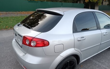 Chevrolet Lacetti, 2010 год, 365 000 рублей, 6 фотография