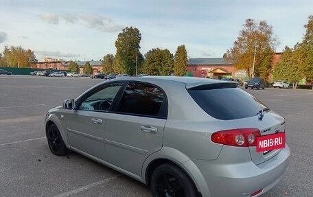 Chevrolet Lacetti, 2010 год, 365 000 рублей, 3 фотография