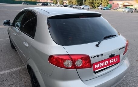 Chevrolet Lacetti, 2010 год, 365 000 рублей, 7 фотография