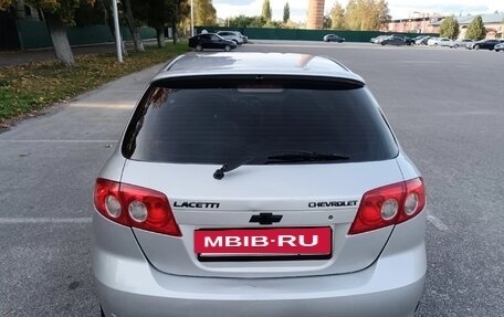 Chevrolet Lacetti, 2010 год, 365 000 рублей, 4 фотография