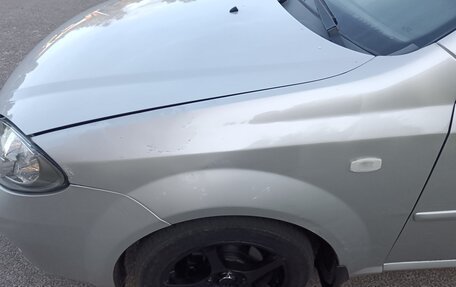 Chevrolet Lacetti, 2010 год, 365 000 рублей, 10 фотография