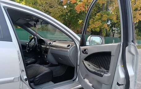 Chevrolet Lacetti, 2010 год, 365 000 рублей, 11 фотография