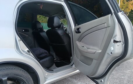 Chevrolet Lacetti, 2010 год, 365 000 рублей, 18 фотография