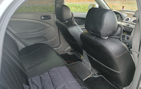 Chevrolet Lacetti, 2010 год, 365 000 рублей, 14 фотография