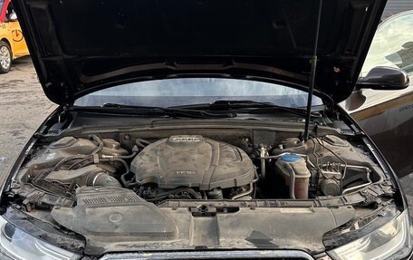 Audi A4, 2013 год, 850 000 рублей, 2 фотография
