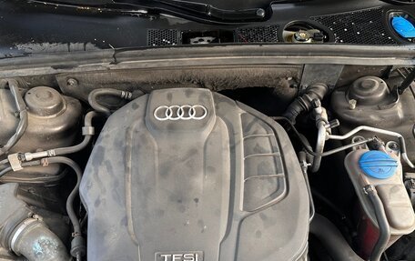 Audi A4, 2013 год, 850 000 рублей, 3 фотография