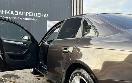 Audi A4, 2013 год, 850 000 рублей, 6 фотография