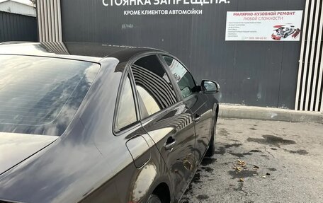 Audi A4, 2013 год, 850 000 рублей, 8 фотография