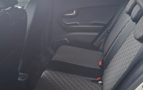 KIA Picanto II, 2014 год, 900 000 рублей, 3 фотография