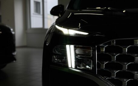Hyundai Santa Fe IV, 2021 год, 3 250 000 рублей, 10 фотография