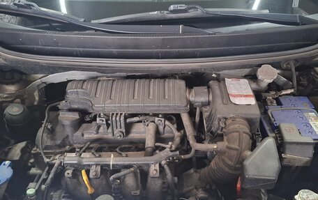 KIA Picanto II, 2014 год, 900 000 рублей, 7 фотография