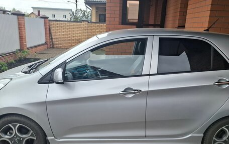 KIA Picanto II, 2014 год, 900 000 рублей, 4 фотография