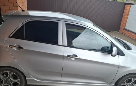 KIA Picanto II, 2014 год, 900 000 рублей, 5 фотография