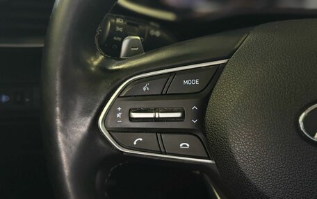 Hyundai Santa Fe IV, 2021 год, 3 250 000 рублей, 13 фотография