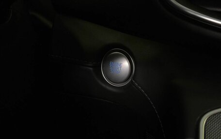Hyundai Santa Fe IV, 2021 год, 3 250 000 рублей, 21 фотография