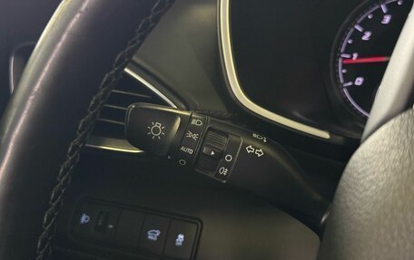 Hyundai Santa Fe IV, 2021 год, 3 250 000 рублей, 15 фотография