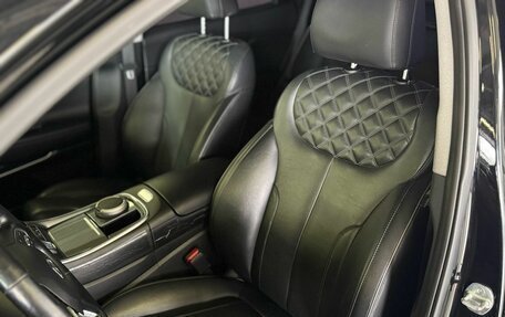 Hyundai Santa Fe IV, 2021 год, 3 250 000 рублей, 18 фотография