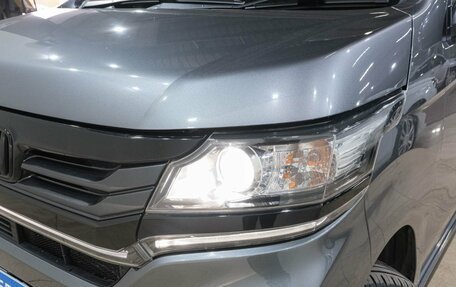 Honda N-WGN I рестайлинг, 2017 год, 979 000 рублей, 11 фотография