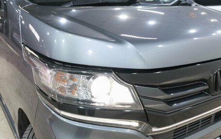 Honda N-WGN I рестайлинг, 2017 год, 979 000 рублей, 10 фотография