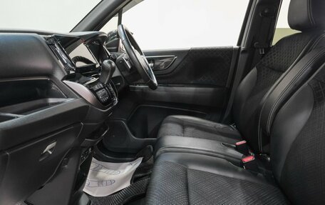 Honda N-WGN I рестайлинг, 2017 год, 979 000 рублей, 14 фотография