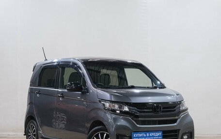 Honda N-WGN I рестайлинг, 2017 год, 979 000 рублей, 2 фотография