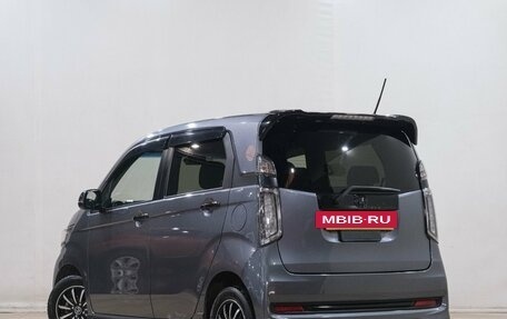 Honda N-WGN I рестайлинг, 2017 год, 979 000 рублей, 5 фотография